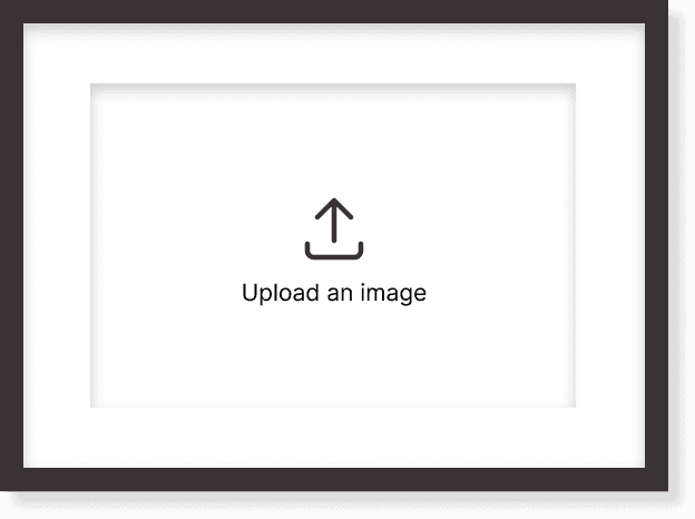 image for upload features